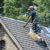 Cove Shingle Roofs by Trinity Roofing & Builders