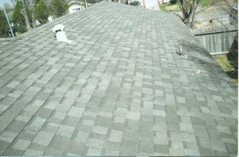 Roof Installation in Houston, TX