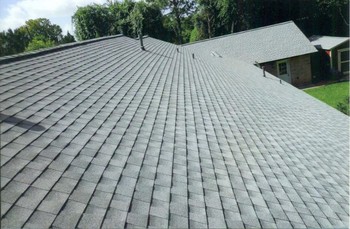 Roofing in Greater Greenspoint, Houston, Texas