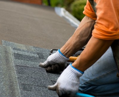 Roofing in Sugar Land, Texas