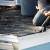 Hilshire Village Roof Leak Repair by Trinity Roofing & Builders
