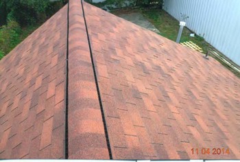 Roof Replacement 