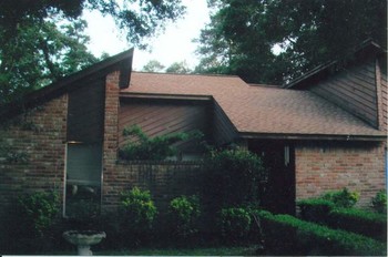 New Roof Installation for someone facing financial hardships in Spring, TX
