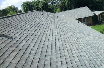 Roofing by Trinity Roofing & Builders in Houston, TX