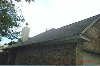 Roof Install Galveston TX