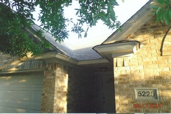 Roof Install Galveston TX